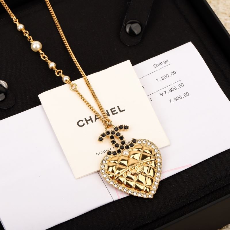 Chanel Necklaces